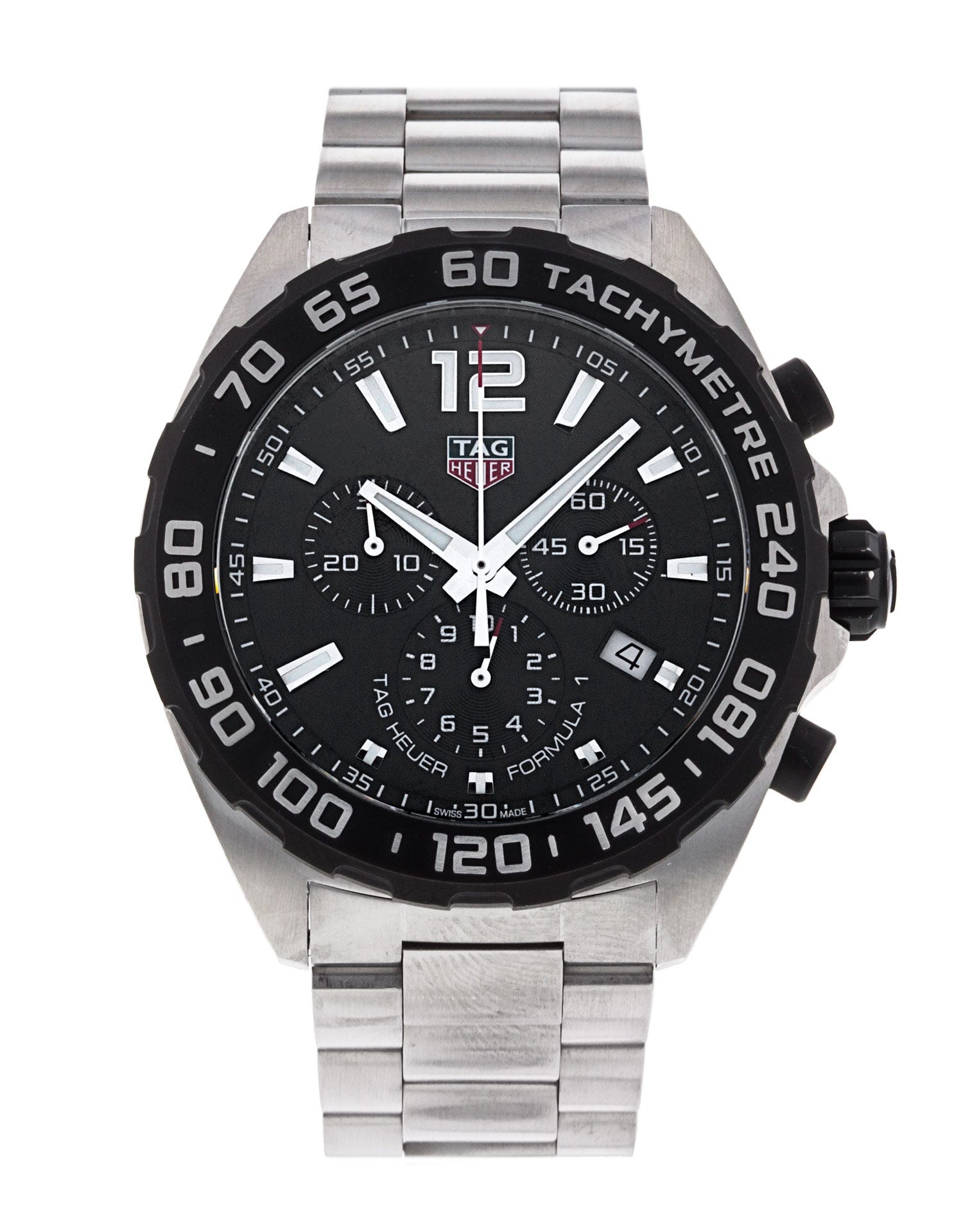 Tag Heuer Formula 1 CAZ1010.BA0842 269777
