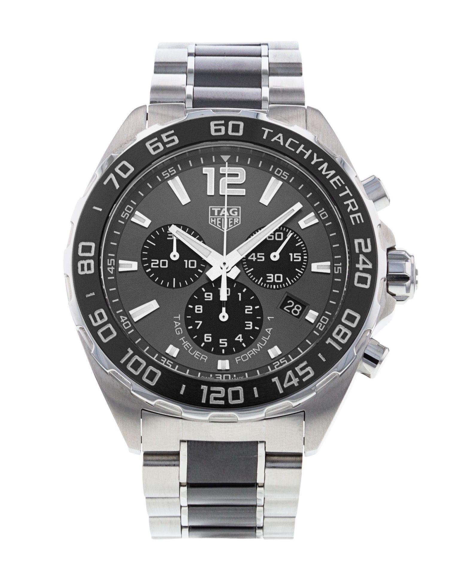 Tag Heuer Formula 1 CAZ1011.BA0843