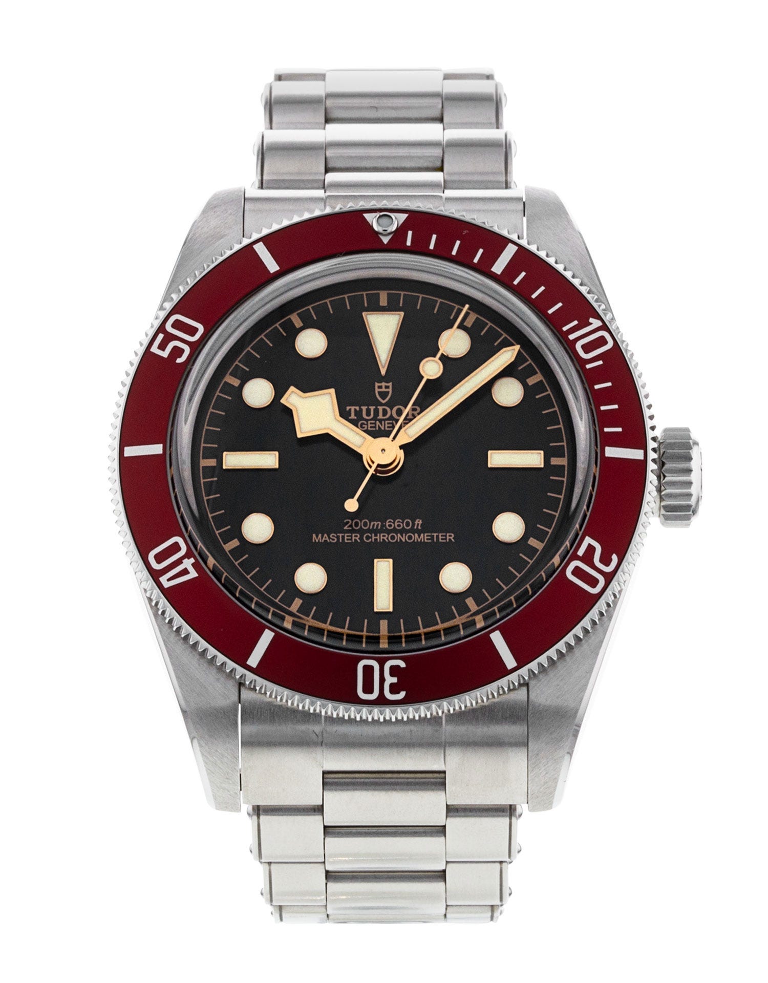 Tudor Black Bay M7941A1A0RU-0001 265471