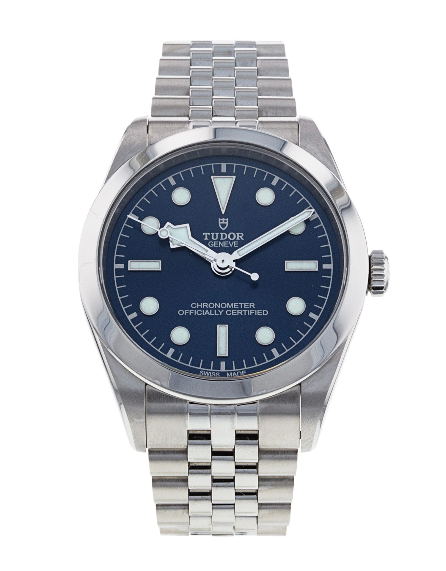 Tudor Black Bay 36 M79640-0002 275457