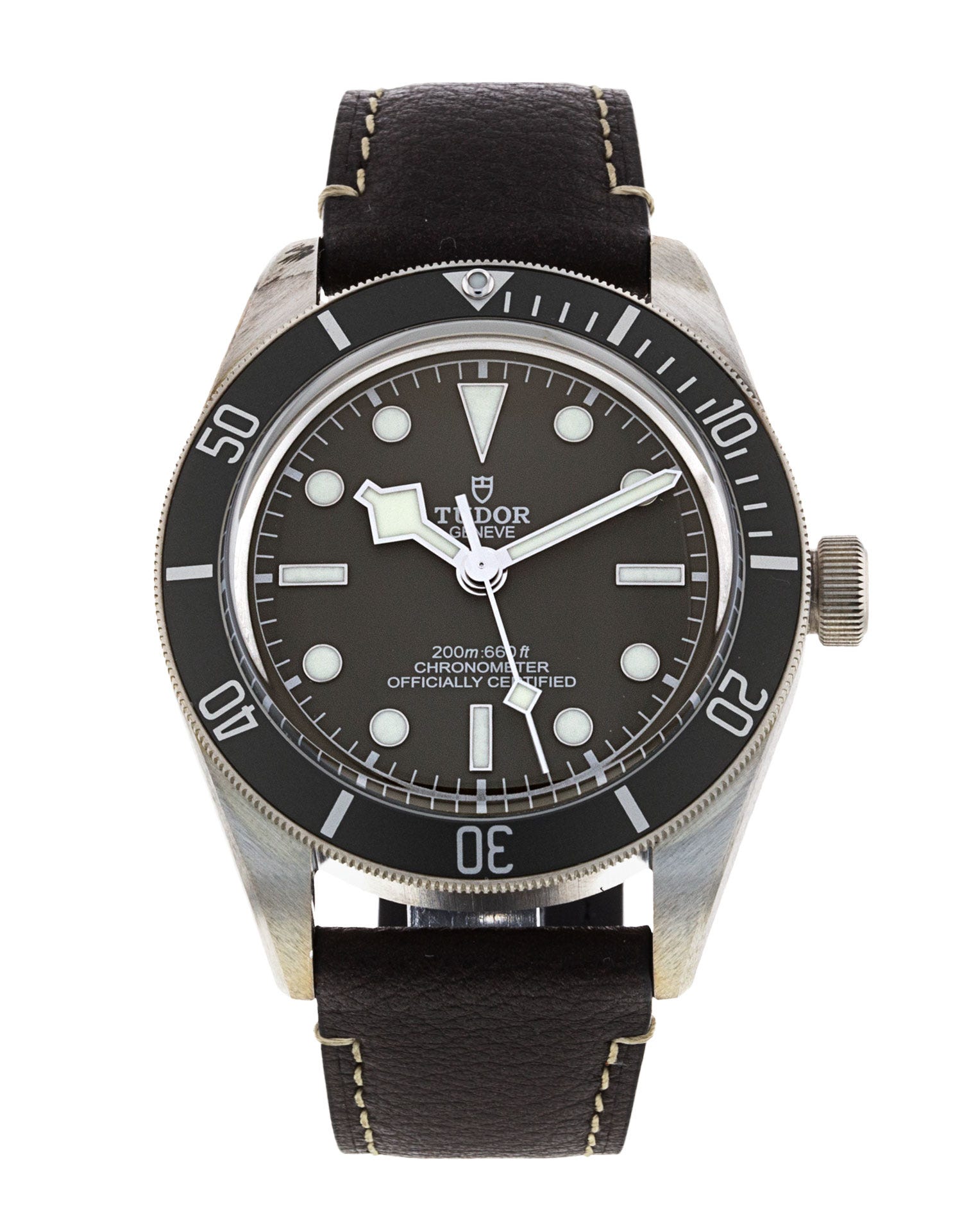 Tudor Black Bay 58 M79010SG-0001 279259