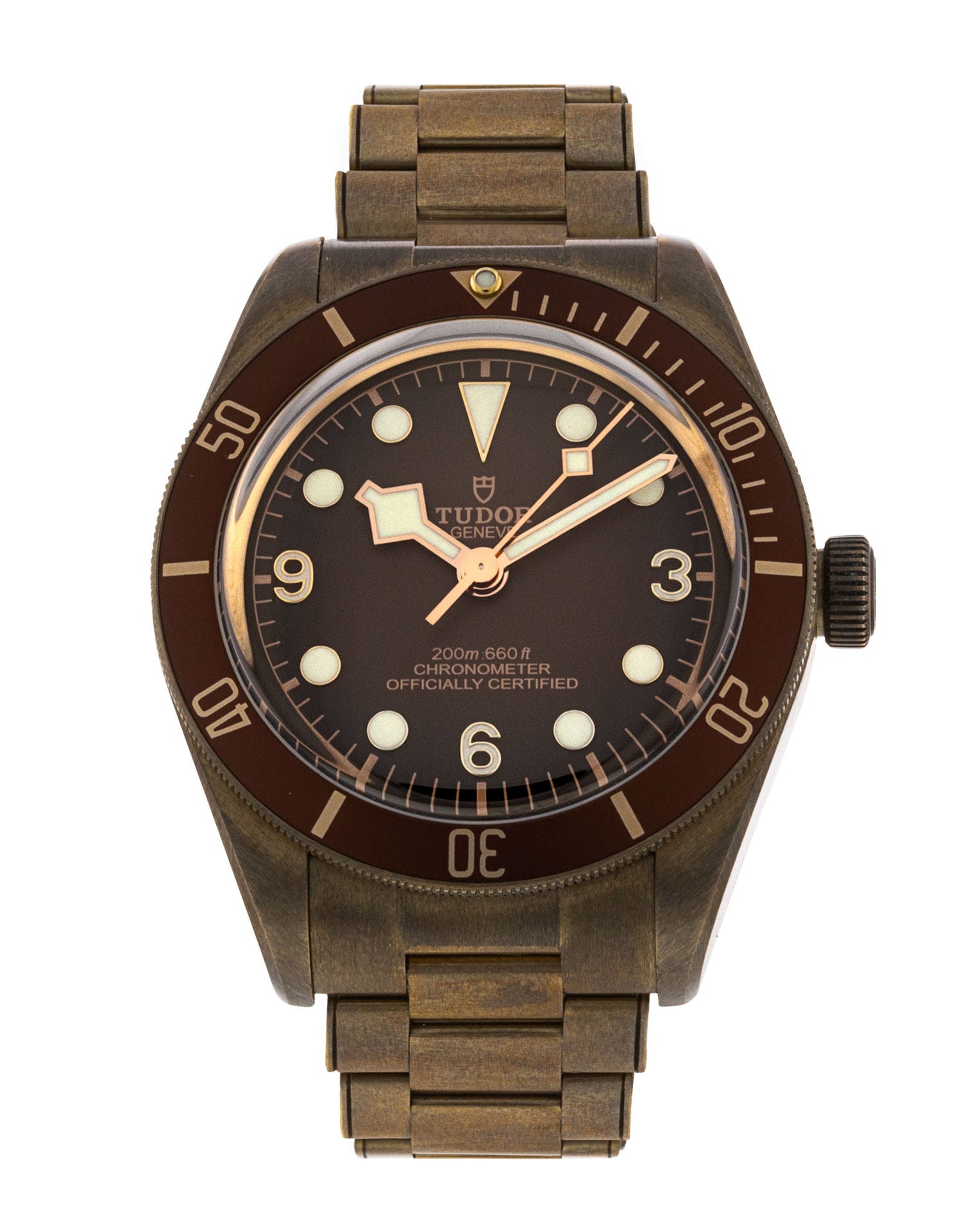 Tudor Black Bay 58 M79012M-0001 281506