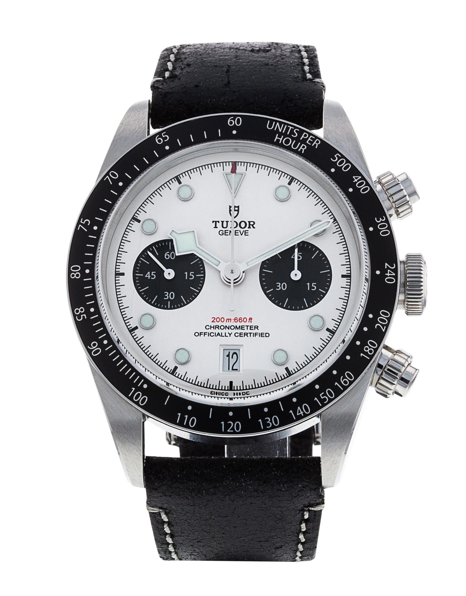 Tudor Black Bay Chrono M79360N-0006 276211