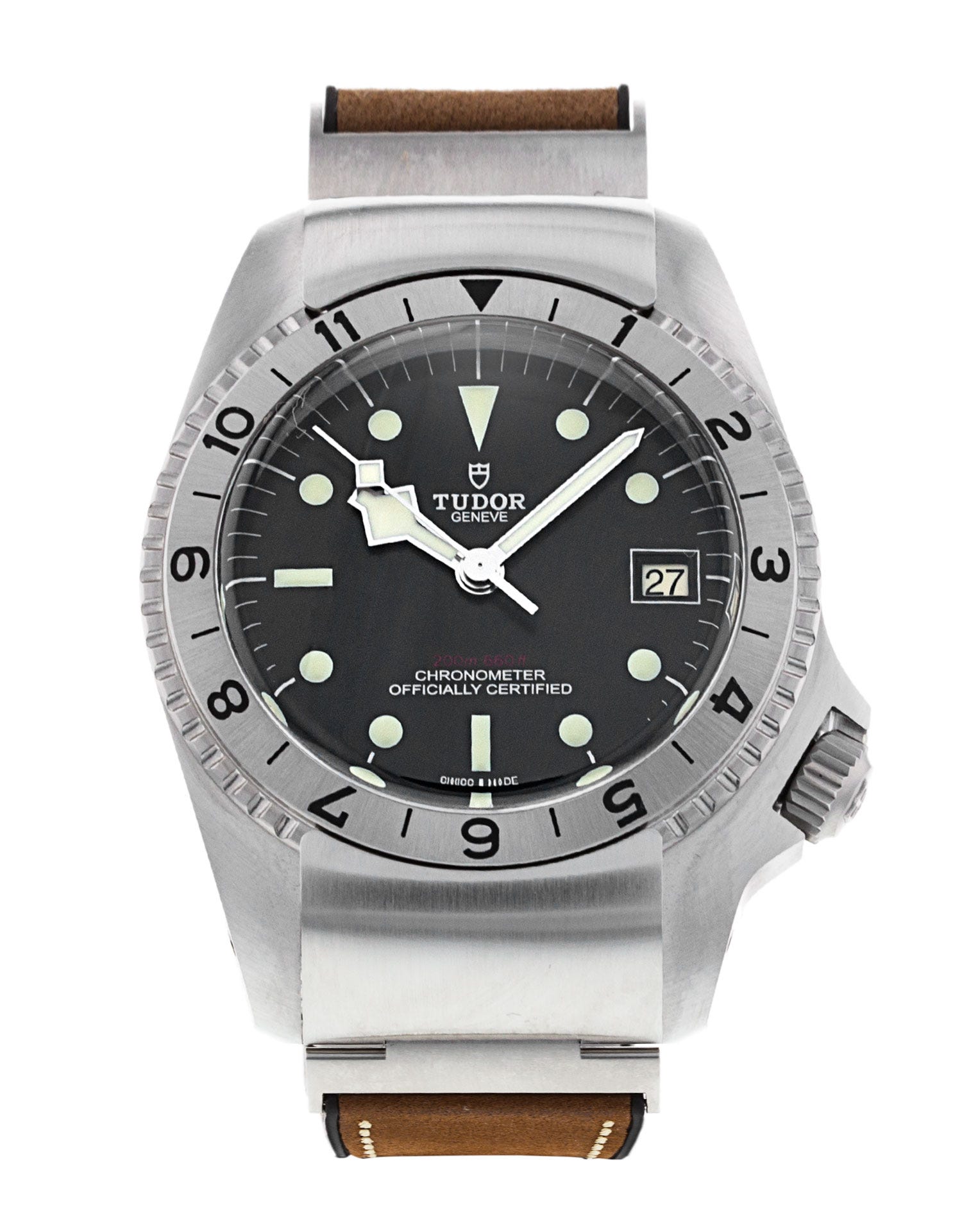 Tudor Black Bay M70150-0001