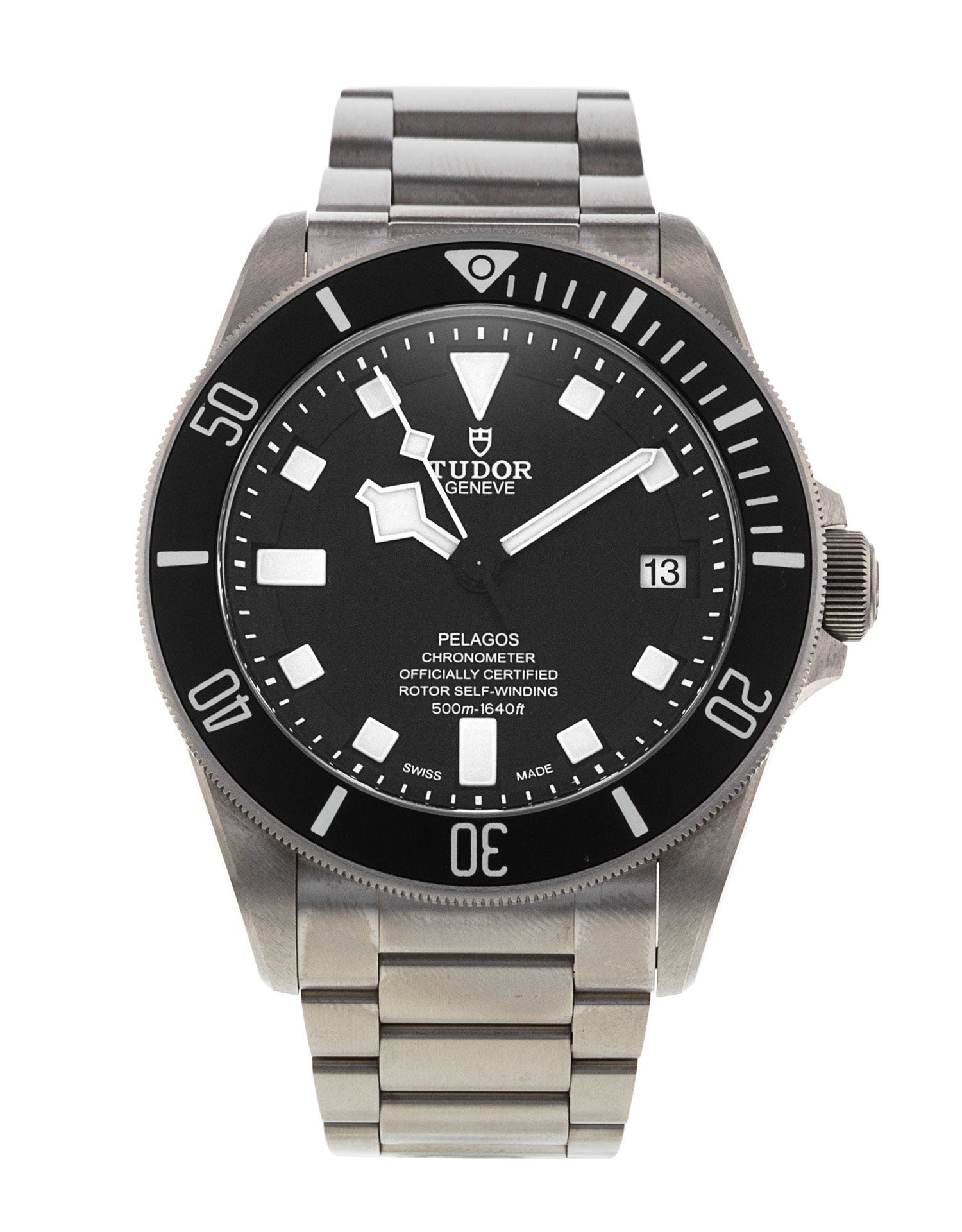 Tudor Pelagos M25600TN-0001