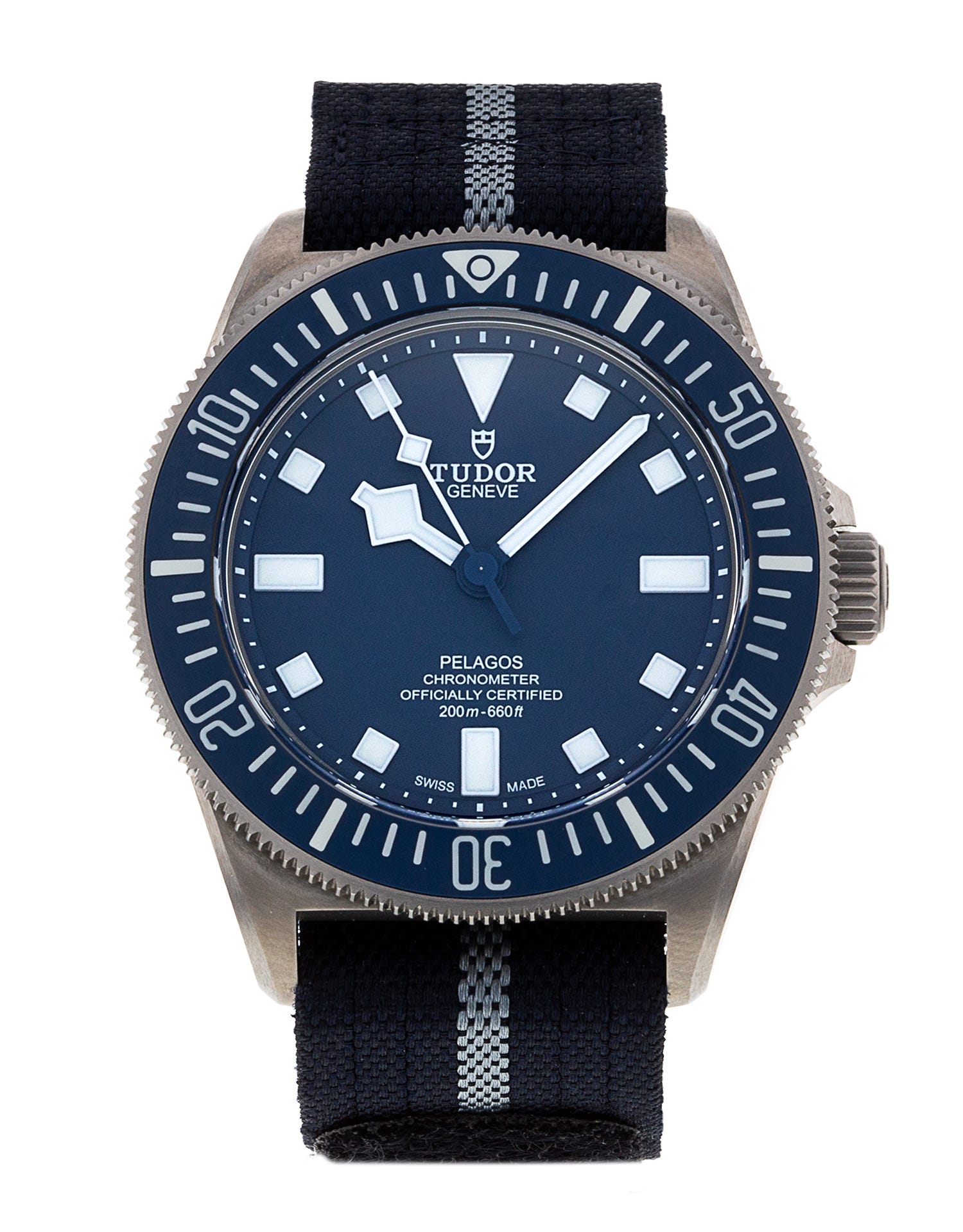 Tudor Pelagos M25707B/23-0001 259510