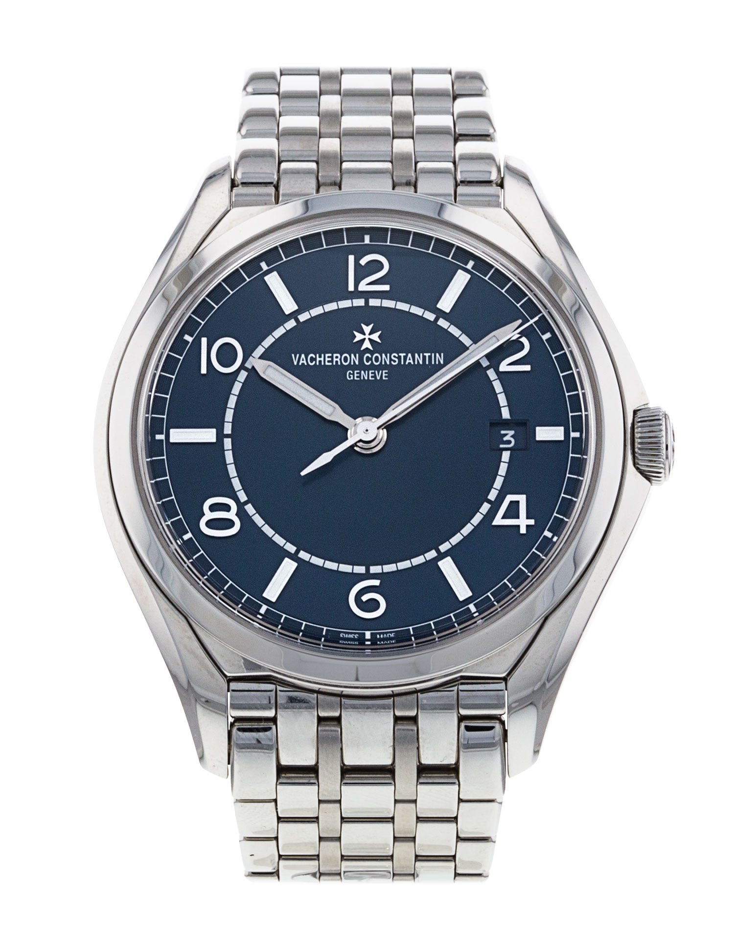 Vacheron Constantin Fiftysix 4600E/110A-B487 275265
