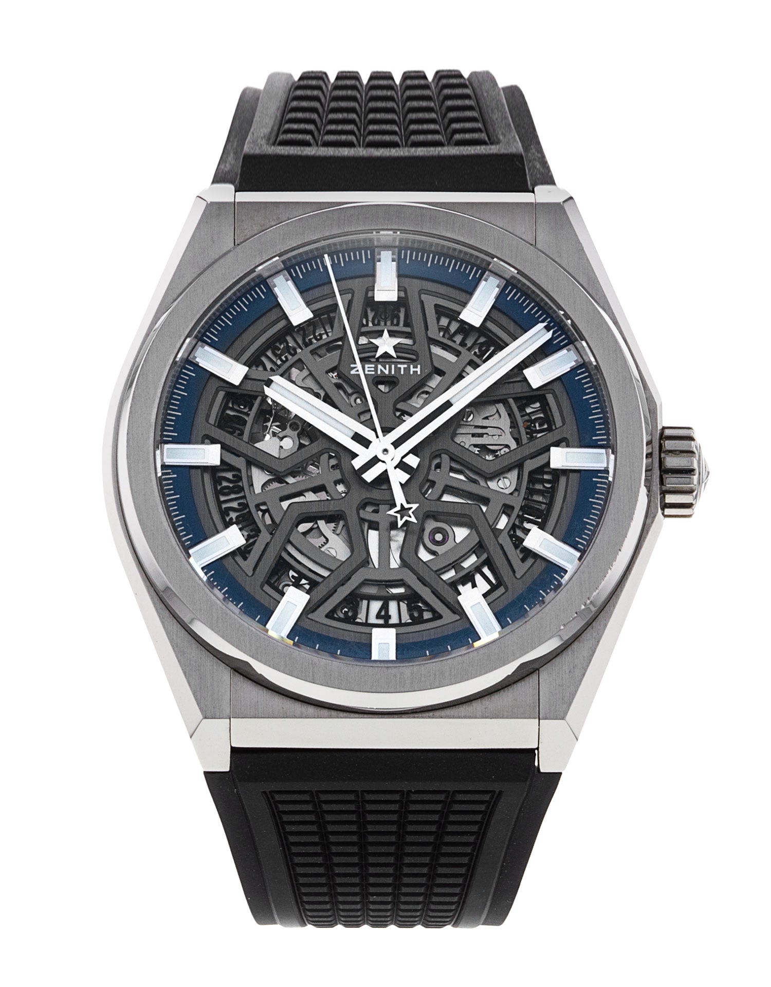 Zenith Defy 95.9000.670/78.R782 269397
